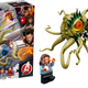 Image for article titled The Week's Best Toys Are Ready for Battle and Sinister Facial Hair